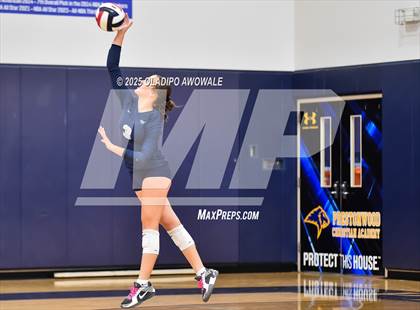 Thumbnail 3 in Wylie East @ Prestonwood Christian Academy photogallery.