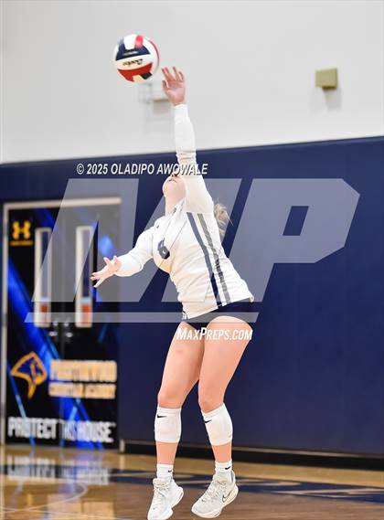 Thumbnail 3 in Wylie East @ Prestonwood Christian Academy photogallery.