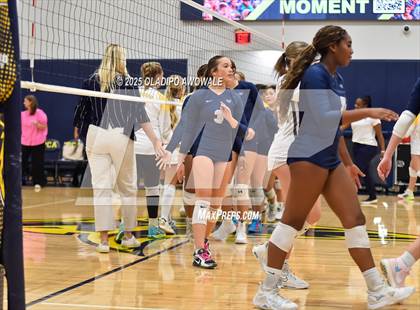 Thumbnail 2 in Wylie East @ Prestonwood Christian Academy photogallery.
