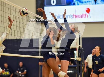 Thumbnail 3 in Wylie East @ Prestonwood Christian Academy photogallery.