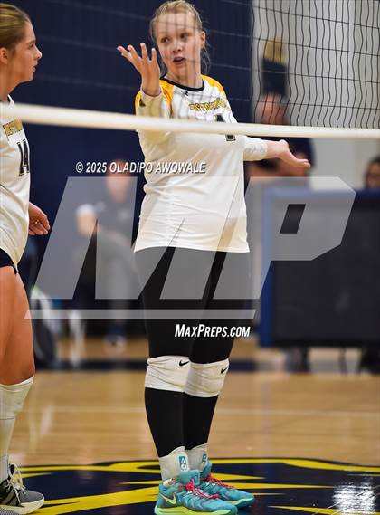 Thumbnail 2 in Wylie East @ Prestonwood Christian Academy photogallery.