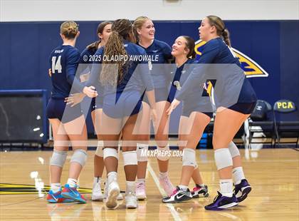 Thumbnail 3 in Wylie East @ Prestonwood Christian Academy photogallery.