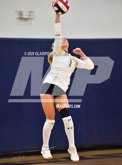 Thumbnail 3 in Wylie East @ Prestonwood Christian Academy photogallery.