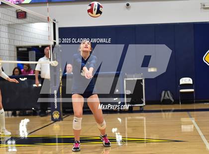 Thumbnail 3 in Wylie East @ Prestonwood Christian Academy photogallery.