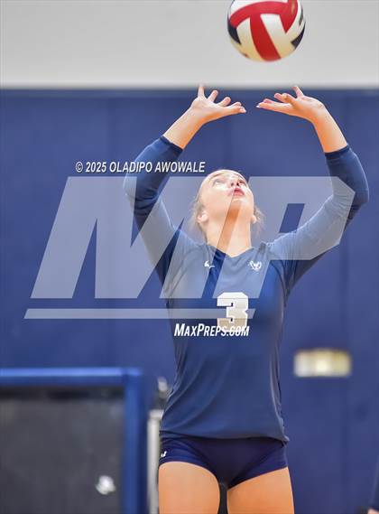 Thumbnail 3 in Wylie East @ Prestonwood Christian Academy photogallery.