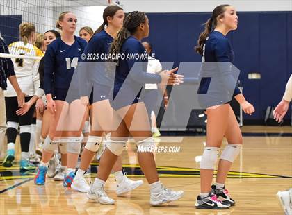 Thumbnail 1 in Wylie East @ Prestonwood Christian Academy photogallery.