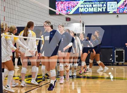 Thumbnail 1 in Wylie East @ Prestonwood Christian Academy photogallery.