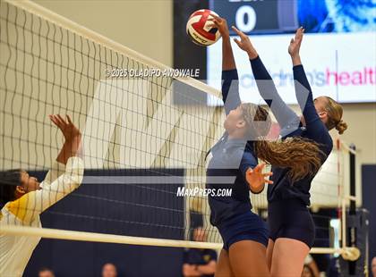 Thumbnail 2 in Wylie East @ Prestonwood Christian Academy photogallery.