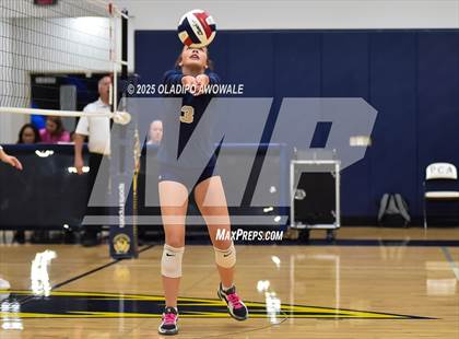 Thumbnail 1 in Wylie East @ Prestonwood Christian Academy photogallery.