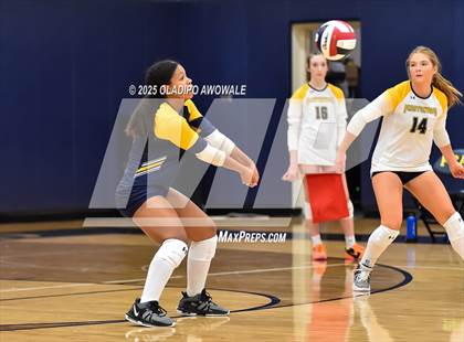 Thumbnail 2 in Wylie East @ Prestonwood Christian Academy photogallery.