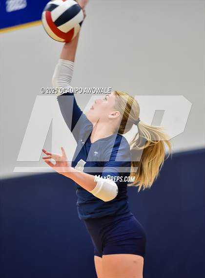 Thumbnail 2 in Wylie East @ Prestonwood Christian Academy photogallery.