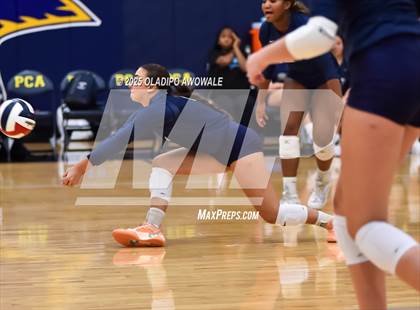 Thumbnail 3 in Wylie East @ Prestonwood Christian Academy photogallery.