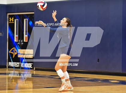 Thumbnail 3 in Wylie East @ Prestonwood Christian Academy photogallery.