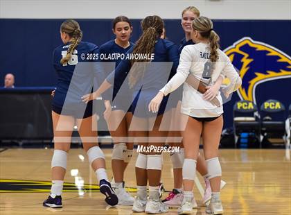Thumbnail 3 in Wylie East @ Prestonwood Christian Academy photogallery.