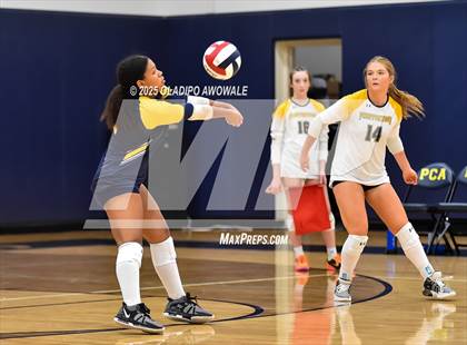 Thumbnail 3 in Wylie East @ Prestonwood Christian Academy photogallery.