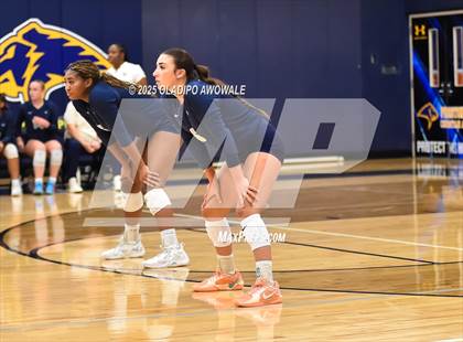 Thumbnail 3 in Wylie East @ Prestonwood Christian Academy photogallery.