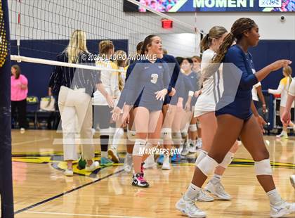 Thumbnail 3 in Wylie East @ Prestonwood Christian Academy photogallery.