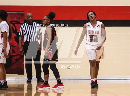 Thumbnail 1 in South Grand Prairie @ Cedar Hill photogallery.