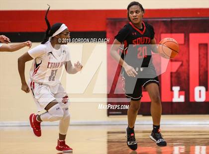 Thumbnail 3 in South Grand Prairie @ Cedar Hill photogallery.