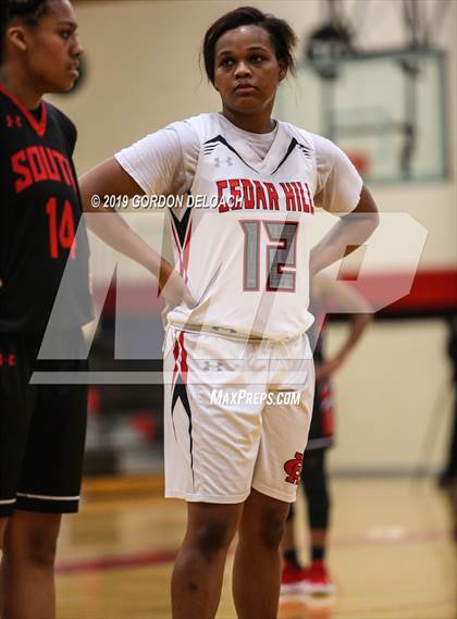 Thumbnail 1 in South Grand Prairie @ Cedar Hill photogallery.
