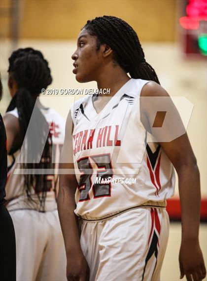 Thumbnail 2 in South Grand Prairie @ Cedar Hill photogallery.