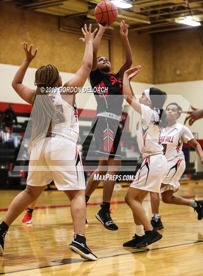 Thumbnail 3 in South Grand Prairie @ Cedar Hill photogallery.