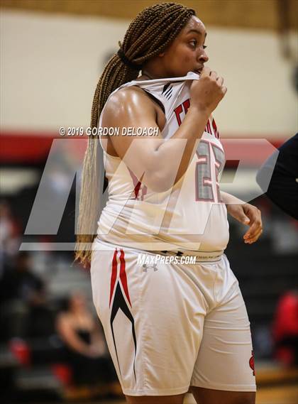 Thumbnail 2 in South Grand Prairie @ Cedar Hill photogallery.