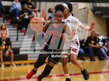Thumbnail 3 in South Grand Prairie @ Cedar Hill photogallery.