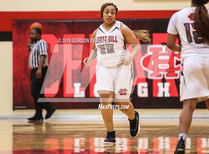 Thumbnail 1 in South Grand Prairie @ Cedar Hill photogallery.