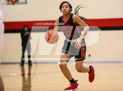 Thumbnail 1 in South Grand Prairie @ Cedar Hill photogallery.