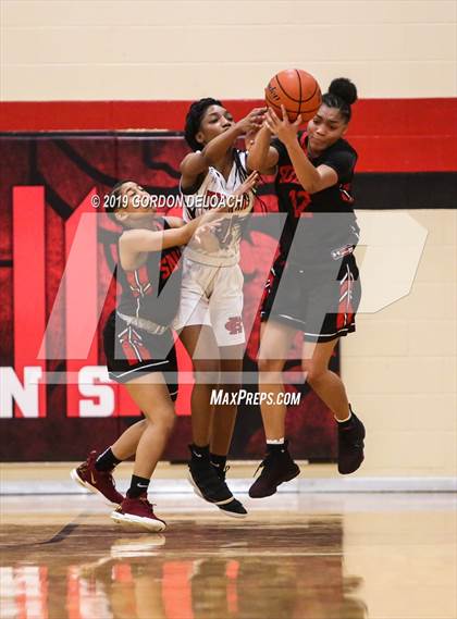 Thumbnail 2 in South Grand Prairie @ Cedar Hill photogallery.