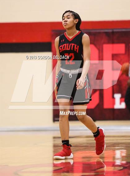 Thumbnail 3 in South Grand Prairie @ Cedar Hill photogallery.