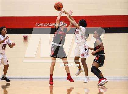 Thumbnail 2 in South Grand Prairie @ Cedar Hill photogallery.