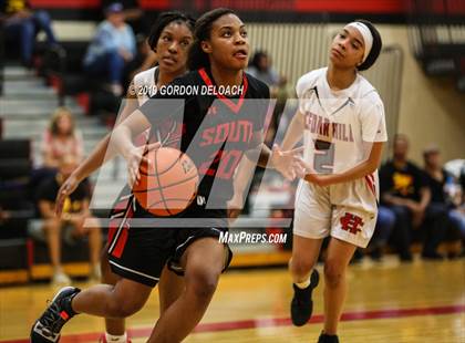 Thumbnail 3 in South Grand Prairie @ Cedar Hill photogallery.