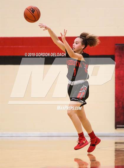 Thumbnail 2 in South Grand Prairie @ Cedar Hill photogallery.