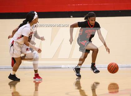 Thumbnail 2 in South Grand Prairie @ Cedar Hill photogallery.