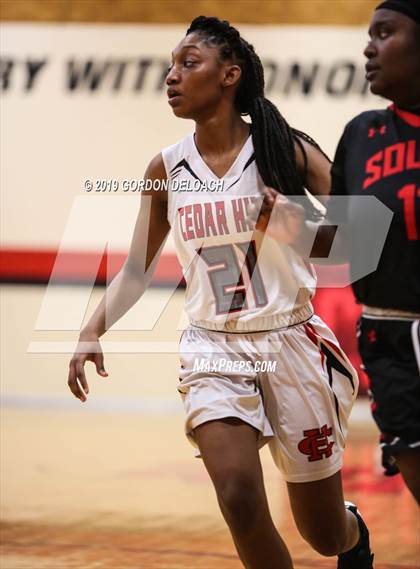 Thumbnail 1 in South Grand Prairie @ Cedar Hill photogallery.