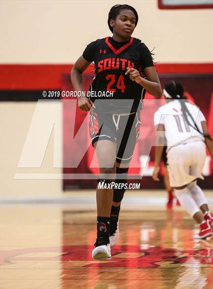 Thumbnail 3 in South Grand Prairie @ Cedar Hill photogallery.