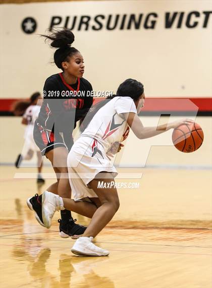 Thumbnail 1 in South Grand Prairie @ Cedar Hill photogallery.