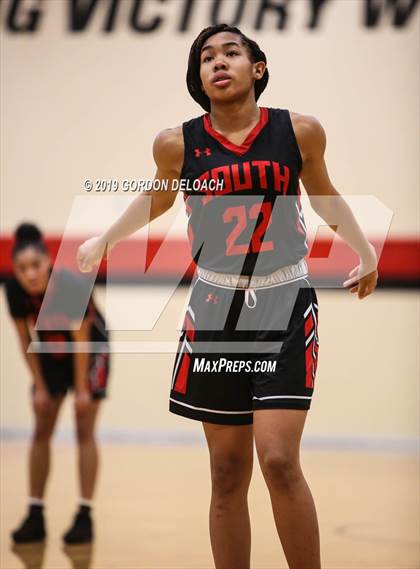Thumbnail 2 in South Grand Prairie @ Cedar Hill photogallery.
