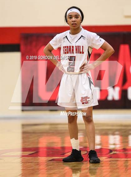 Thumbnail 1 in South Grand Prairie @ Cedar Hill photogallery.