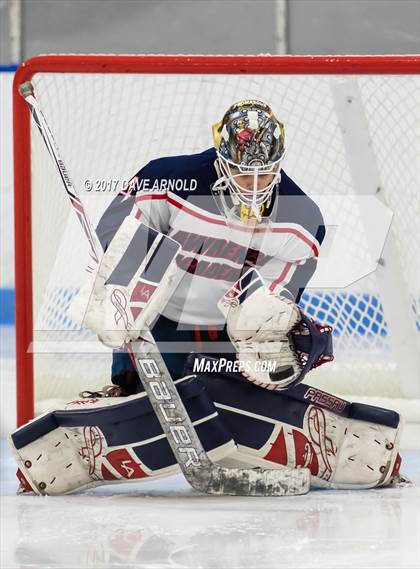 Thumbnail 2 in Lawrence Academy vs. St. Paul's (Harrington Invitational) photogallery.