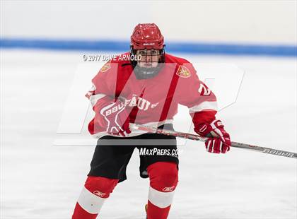 Thumbnail 2 in Lawrence Academy vs. St. Paul's (Harrington Invitational) photogallery.
