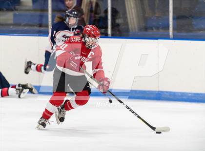 Thumbnail 2 in Lawrence Academy vs. St. Paul's (Harrington Invitational) photogallery.