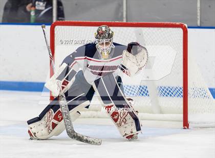 Thumbnail 2 in Lawrence Academy vs. St. Paul's (Harrington Invitational) photogallery.