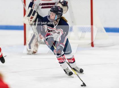 Thumbnail 2 in Lawrence Academy vs. St. Paul's (Harrington Invitational) photogallery.