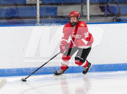 Thumbnail 1 in Lawrence Academy vs. St. Paul's (Harrington Invitational) photogallery.