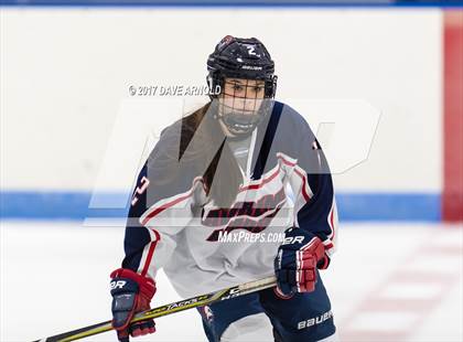 Thumbnail 2 in Lawrence Academy vs. St. Paul's (Harrington Invitational) photogallery.