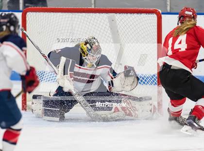 Thumbnail 1 in Lawrence Academy vs. St. Paul's (Harrington Invitational) photogallery.