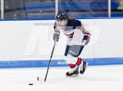Thumbnail 3 in Lawrence Academy vs. St. Paul's (Harrington Invitational) photogallery.
